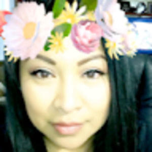 Meet your Posher, Julie